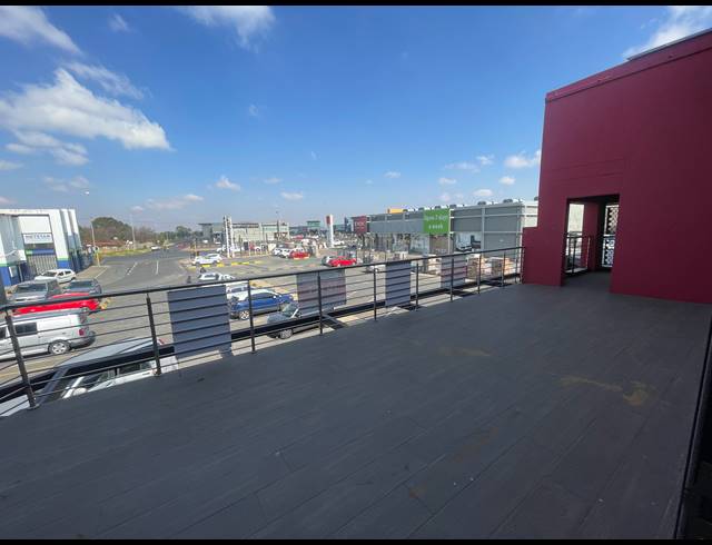 1,091M² RESTAURANT TO LET IN BARDENE